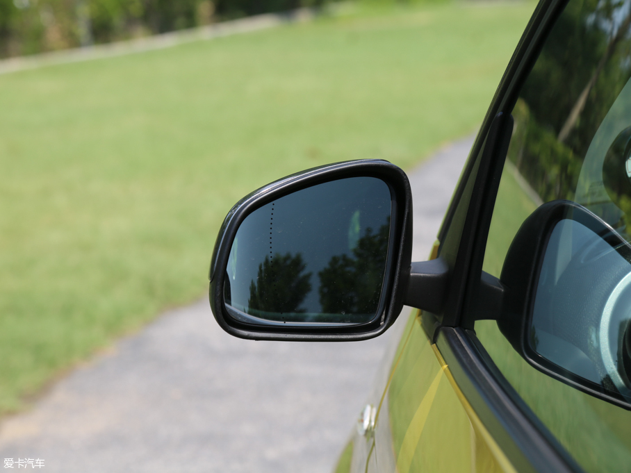 2016smart forfour 0.9T h