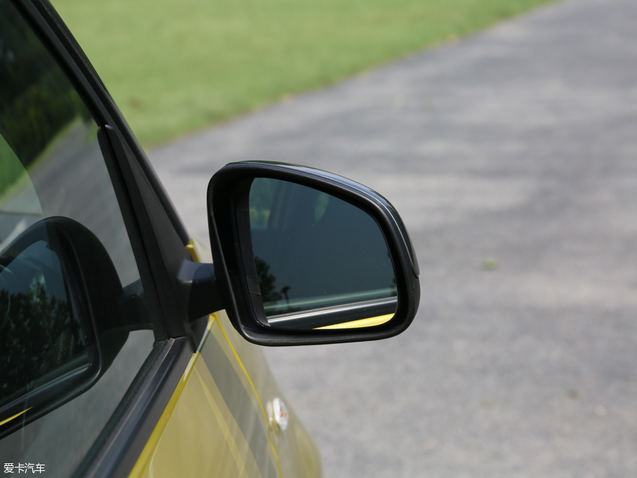 2016smart forfour 0.9T h