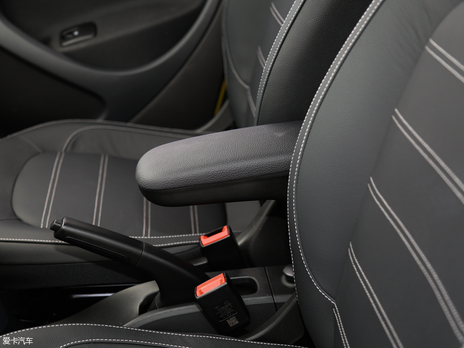 2016smart forfour 0.9T h