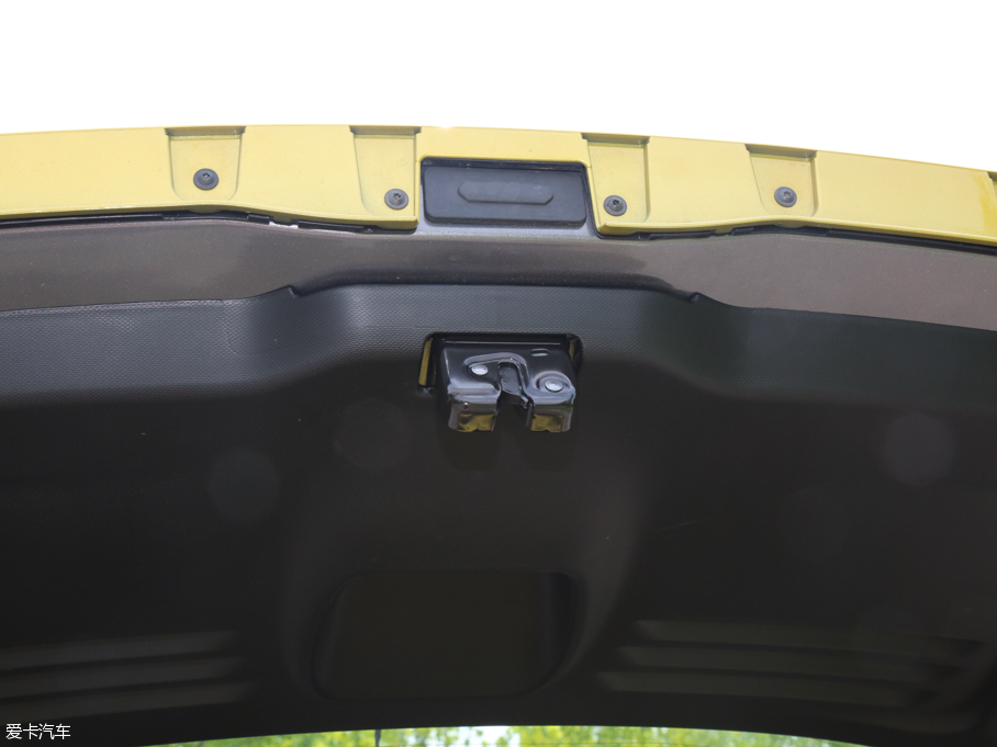 2016smart forfour 0.9T h