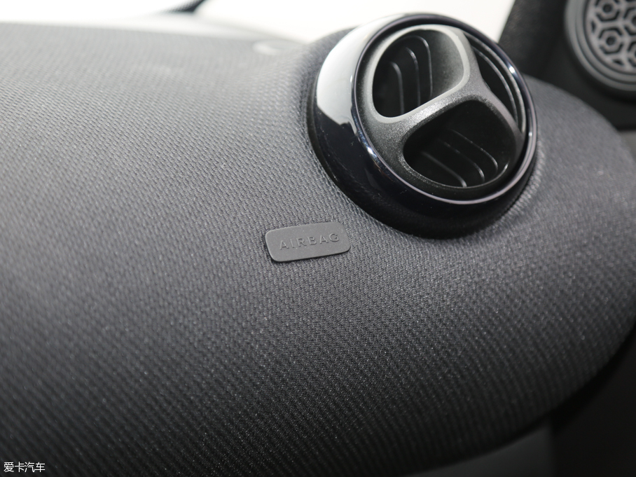 2016smart forfour 0.9T h