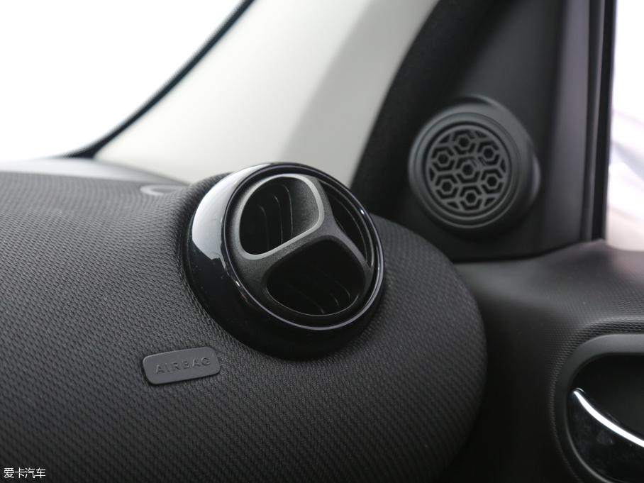 2016smart forfour 0.9T h