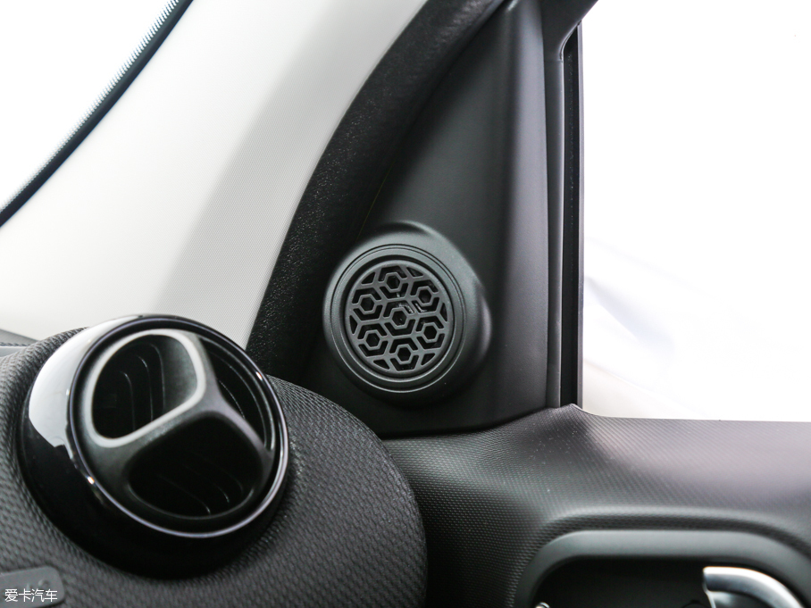 2016smart forfour 0.9T h