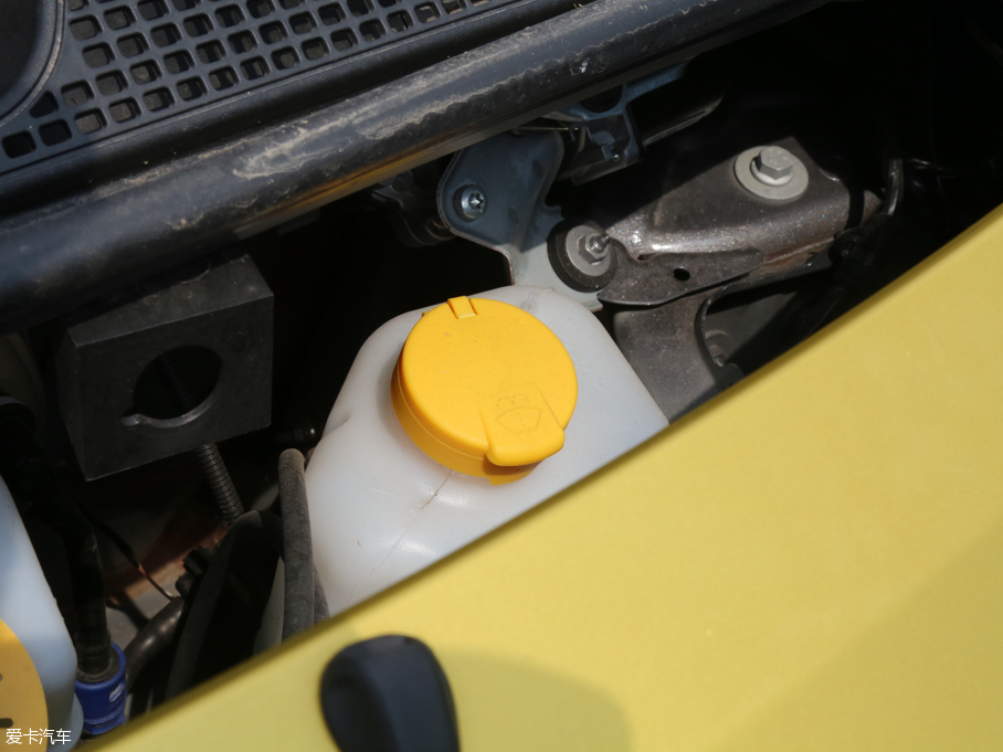 2016smart forfour 0.9T h