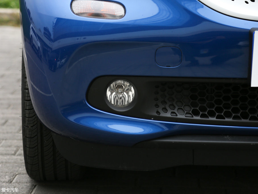 2016smart forfour 0.9T O°