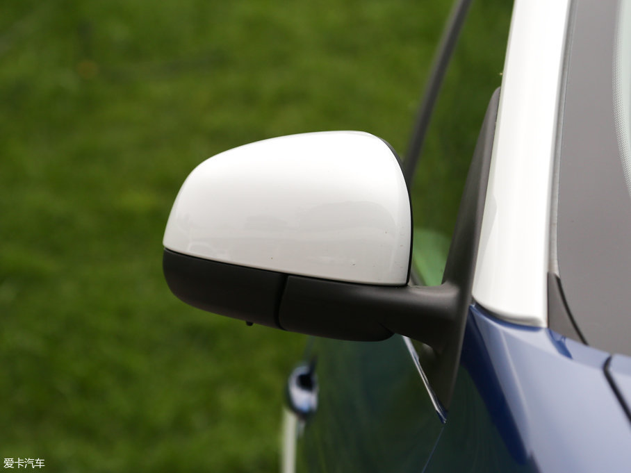 2016smart forfour 0.9T O°