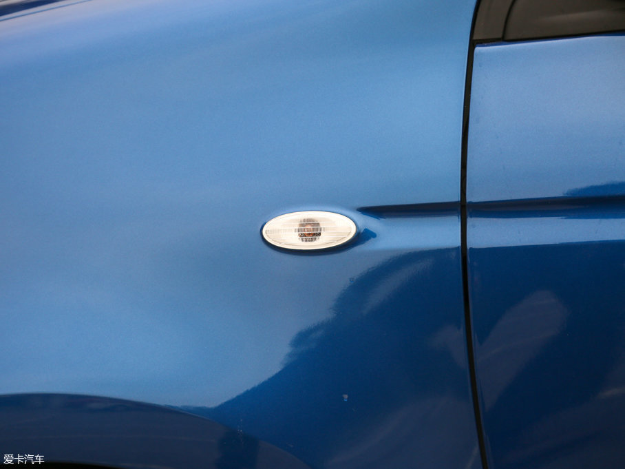 2016smart forfour 0.9T O°