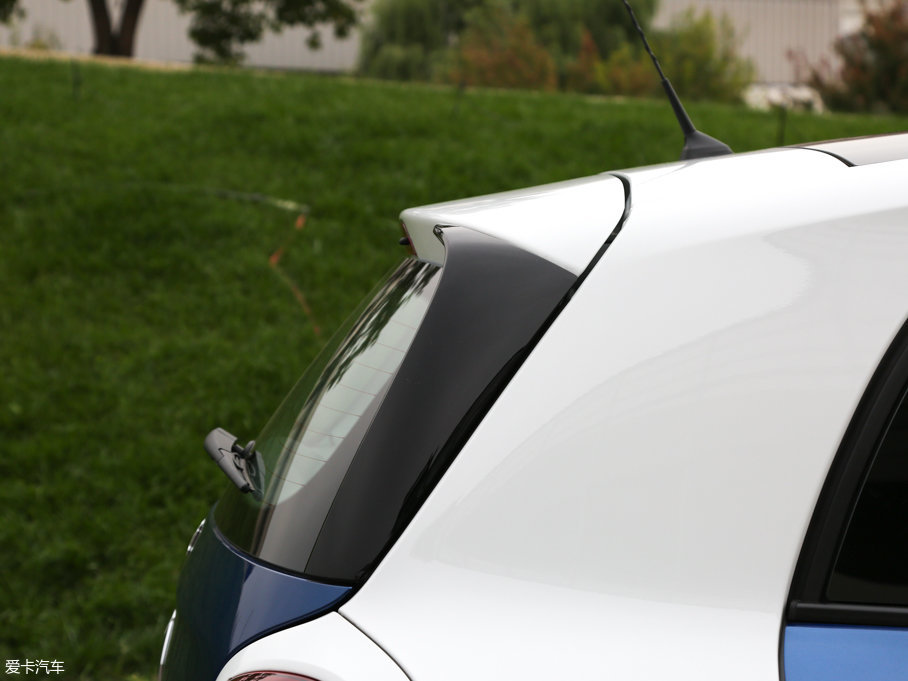 2016smart forfour 0.9T O°