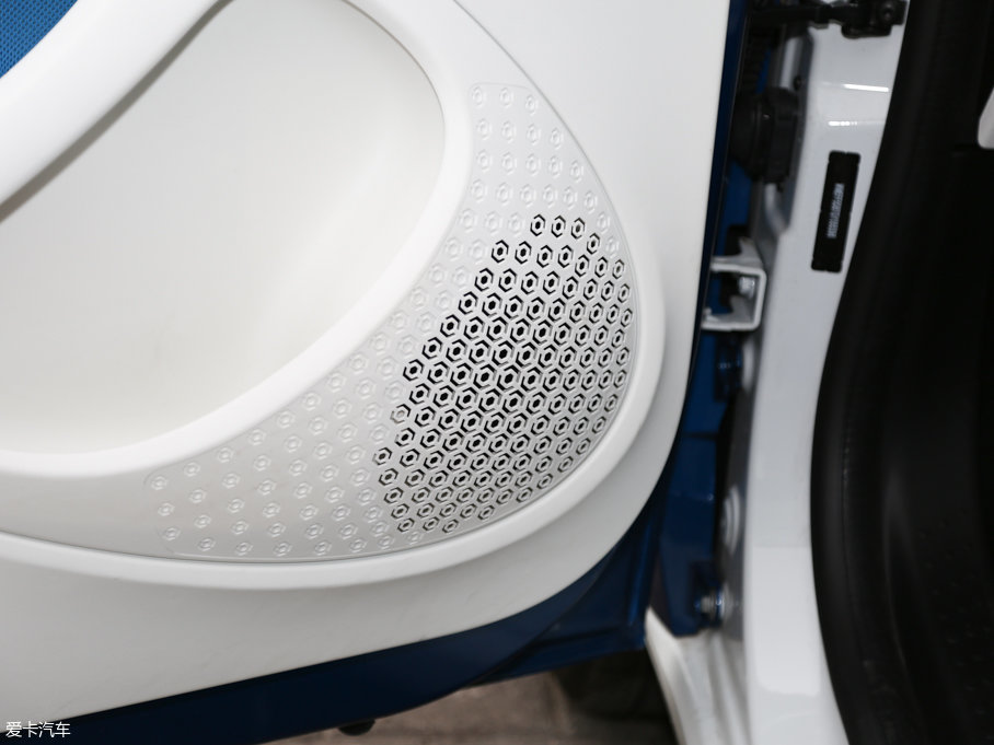 2016smart forfour 0.9T O°