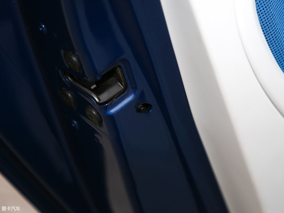 2016smart forfour 0.9T O°