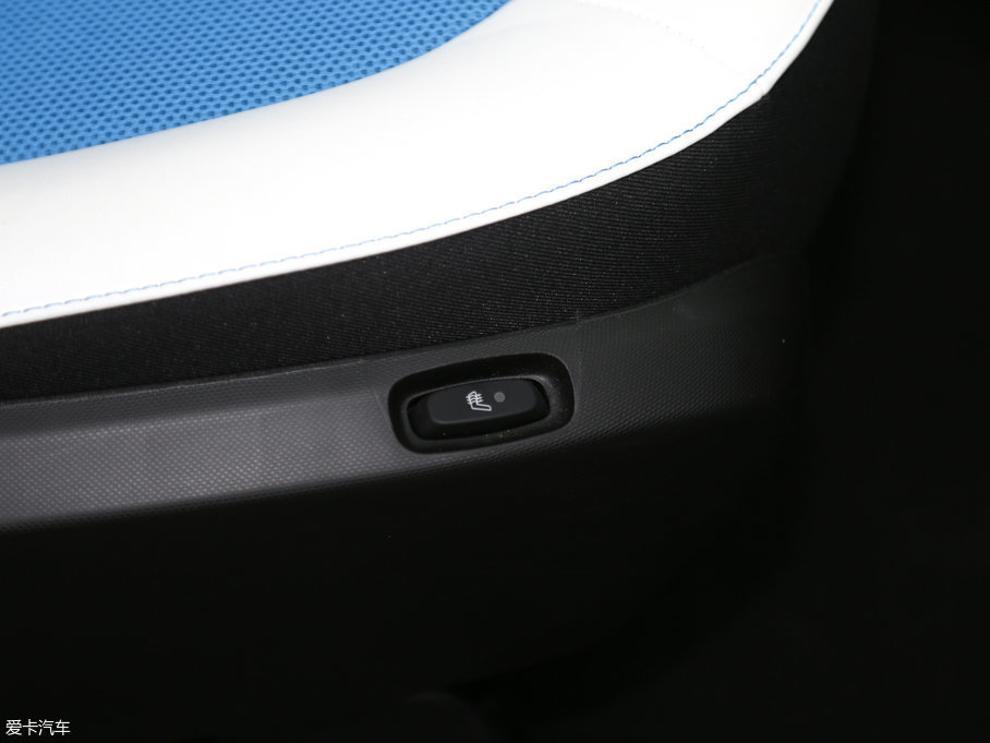 2016smart forfour 0.9T O°