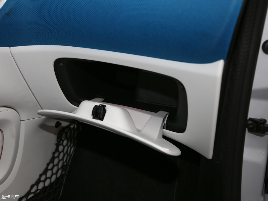 2016smart forfour 0.9T O°