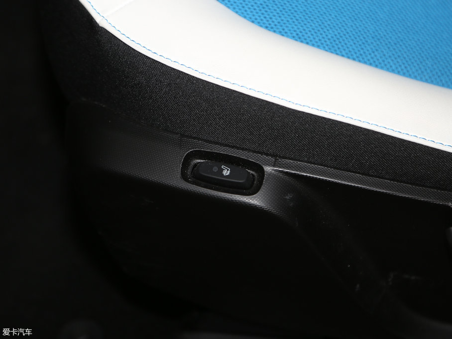 2016smart forfour 0.9T O°