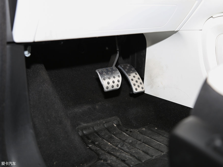 2016smart forfour 0.9T O°