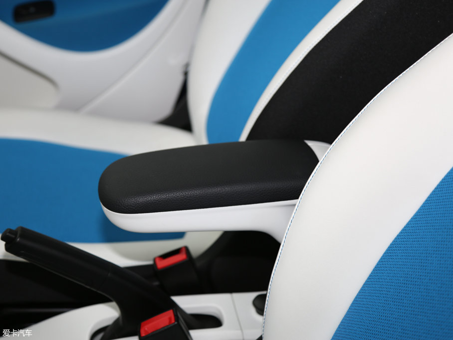 2016smart forfour 0.9T O°