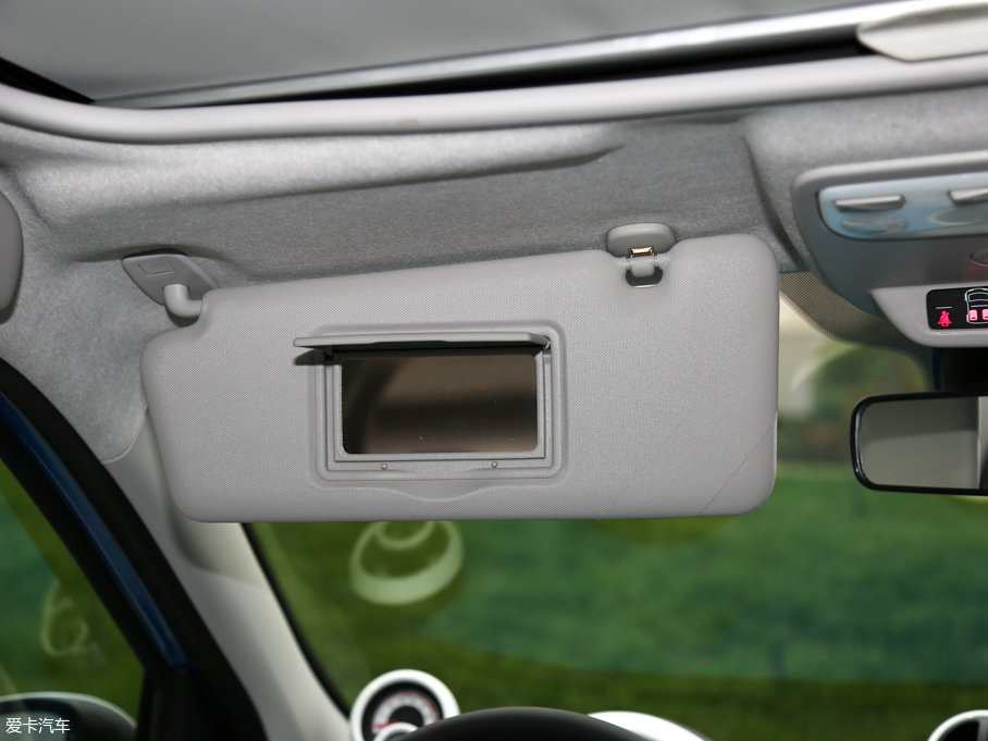 2016smart forfour 0.9T O°