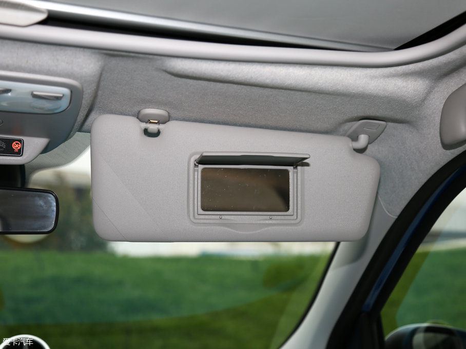 2016smart forfour 0.9T O°