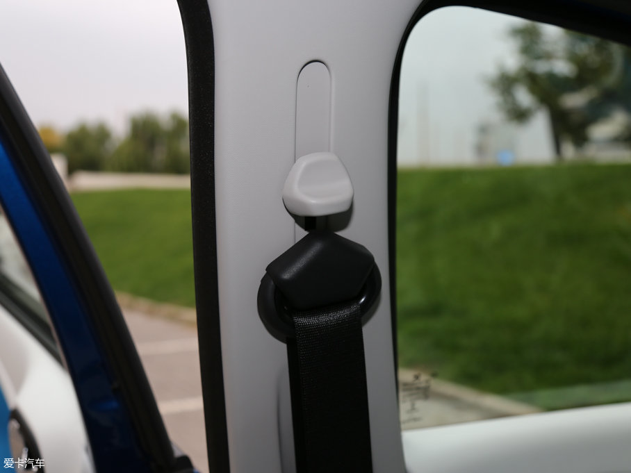 2016smart forfour 0.9T O°