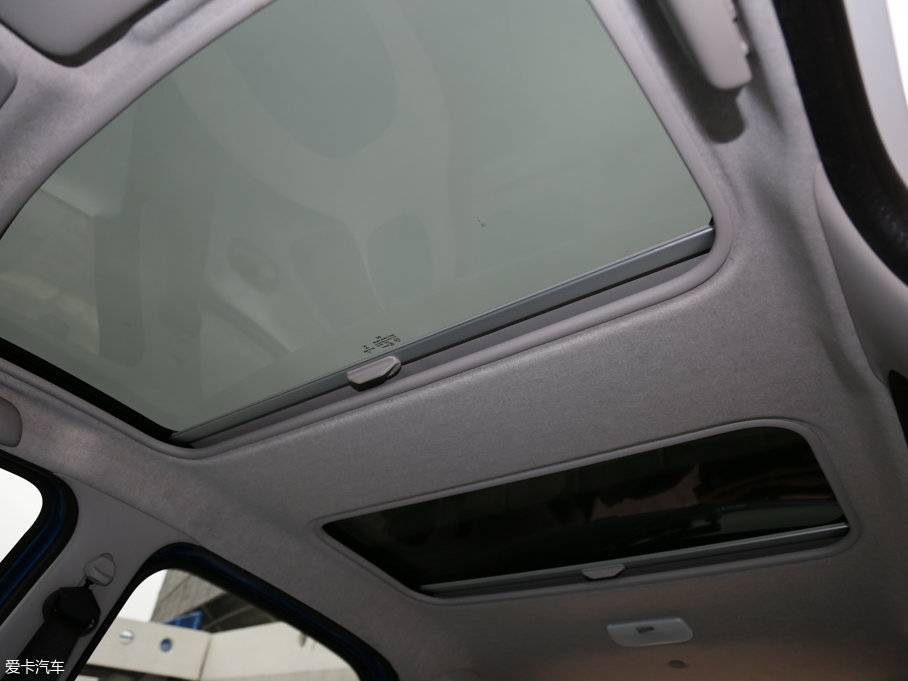 2016smart forfour 0.9T O°