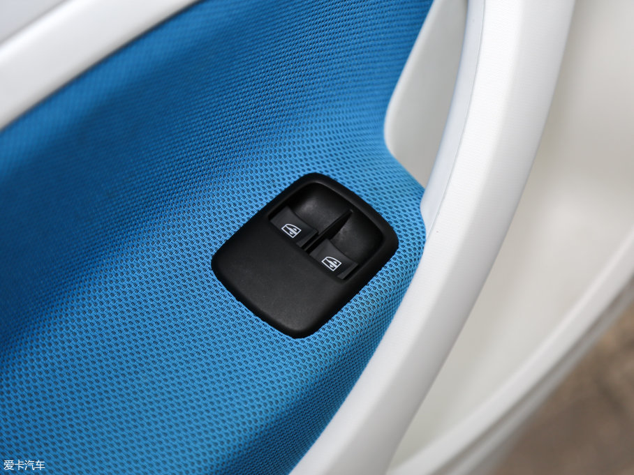 2016smart forfour 0.9T O°