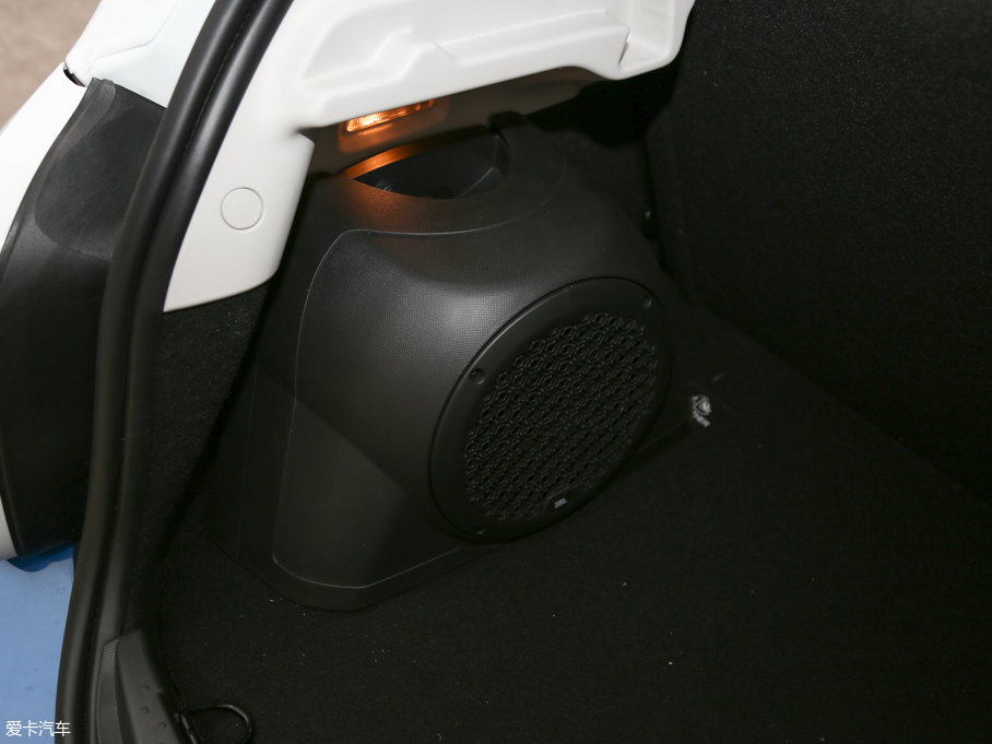 2016smart forfour 0.9T O°