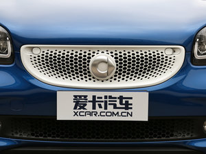 2016款0.9T 极致版 中网