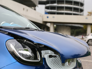 2016款0.9T 极致版 其它