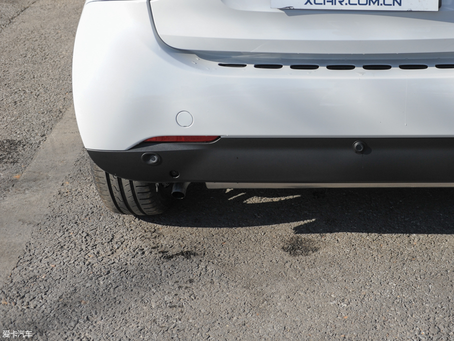 2016smart fortwo 0.9T Ӳh