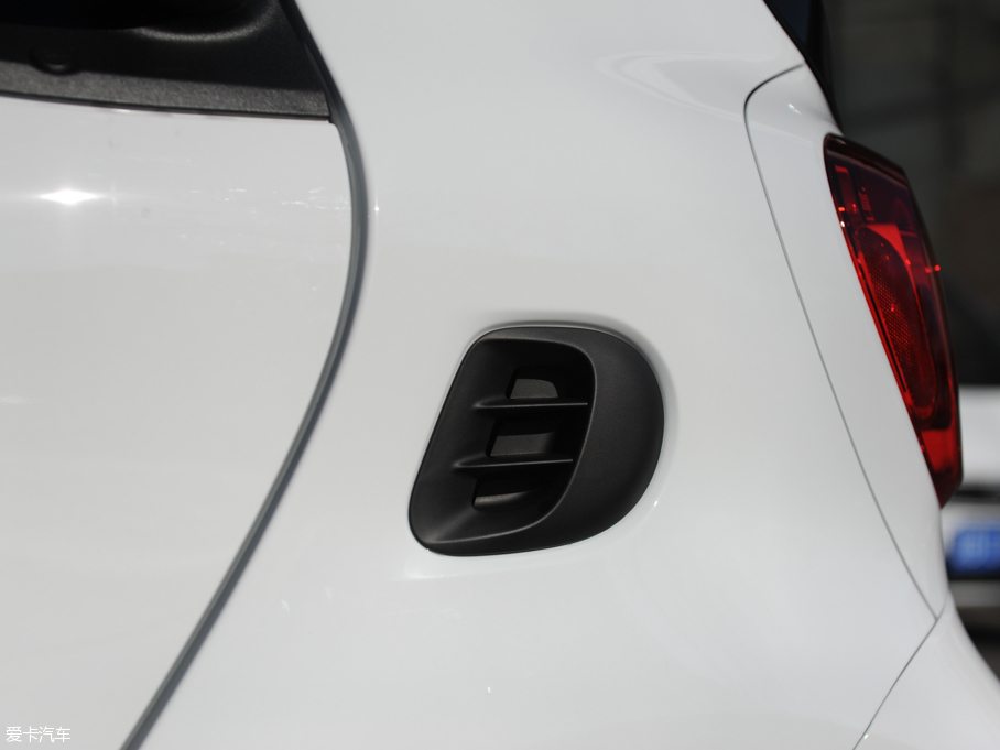 2016smart fortwo 0.9T Ӳh