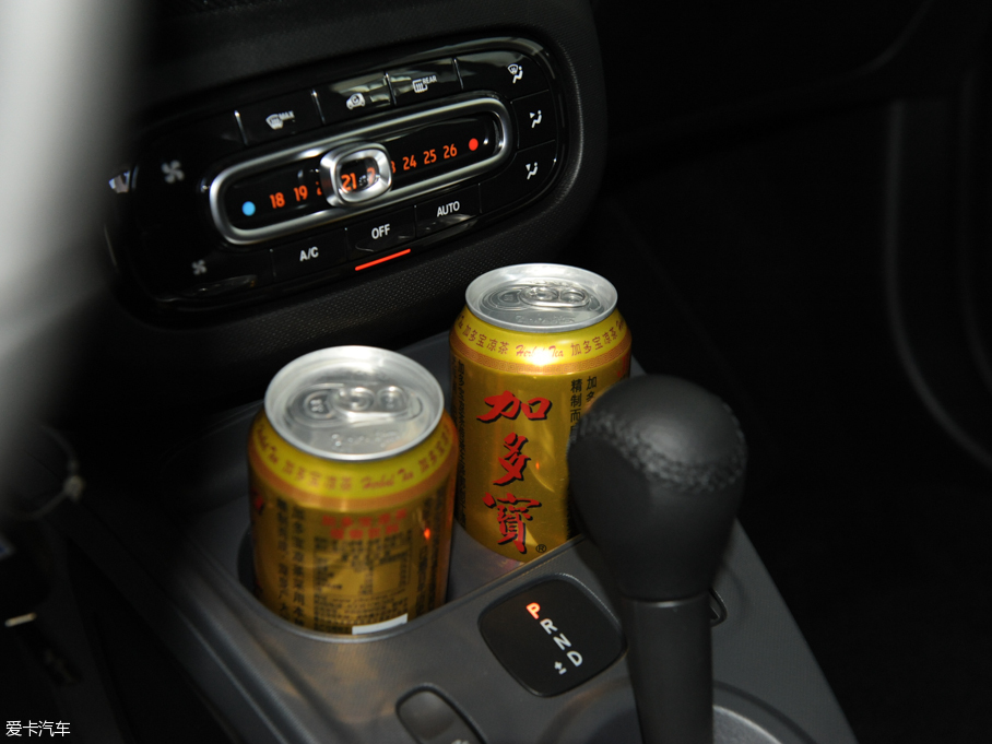 2016smart fortwo 0.9T Ӳh