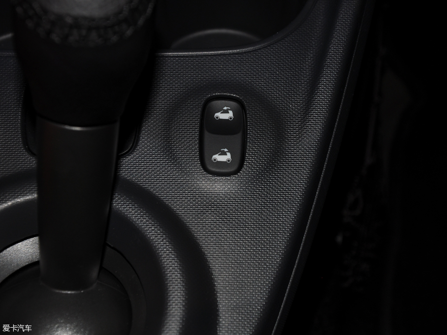 2016smart fortwo 1.0L 