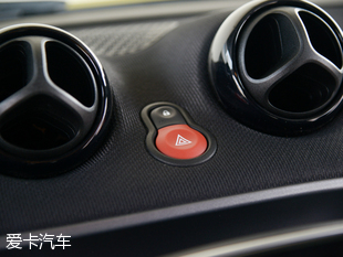 smart2016款smart fortwo