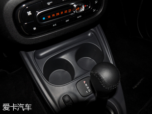 smart2016款smart fortwo