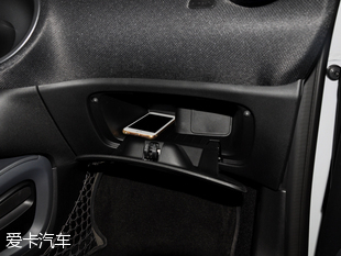 smart2016款smart fortwo