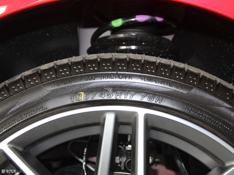 2017smart forfour BRABUS Xclusive