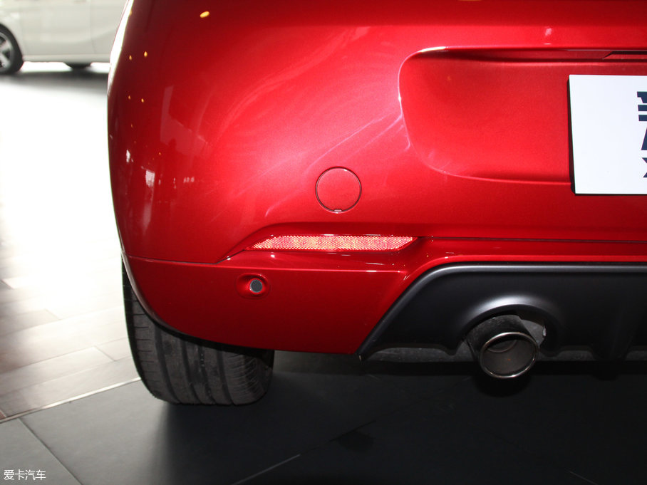 2017smart forfour BRABUS Xclusive