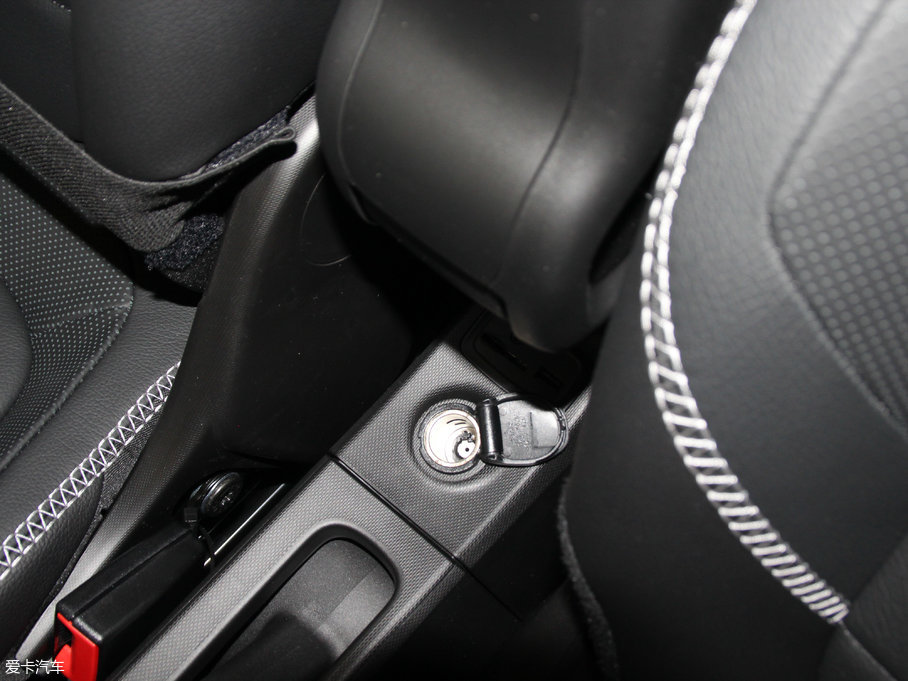 2017smart forfour BRABUS Xclusive