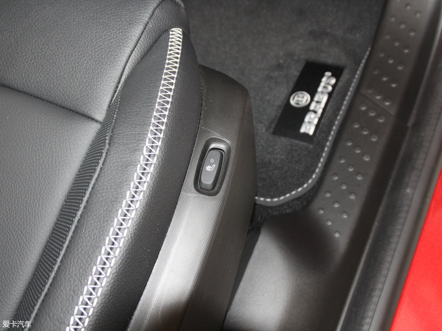 2017smart forfour BRABUS Xclusive