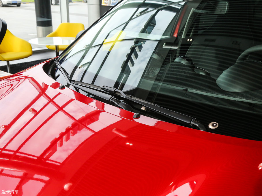 2017smart forfour 0.9T ؄e