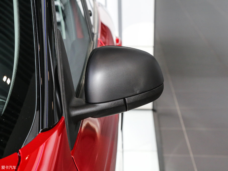 2017smart forfour 0.9T ؄e