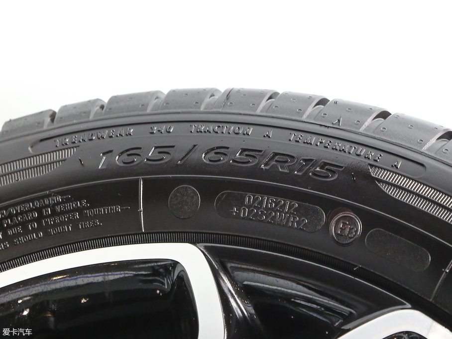 2017smart forfour 0.9T ؄e