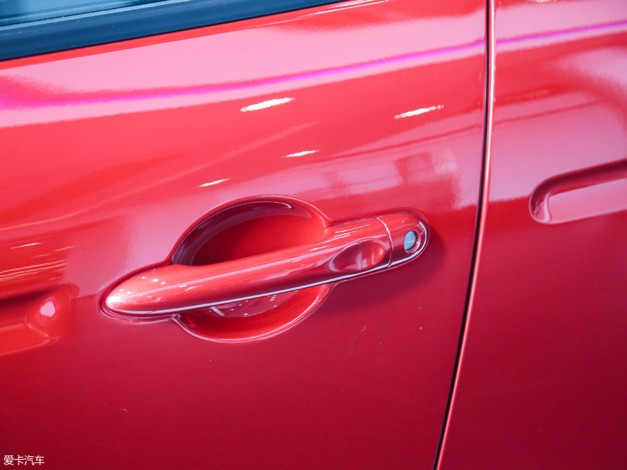 2017smart forfour 0.9T ؄e