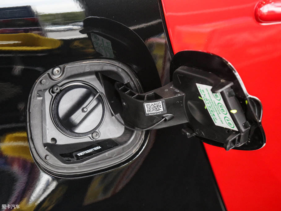 2017smart forfour 0.9T ؄e