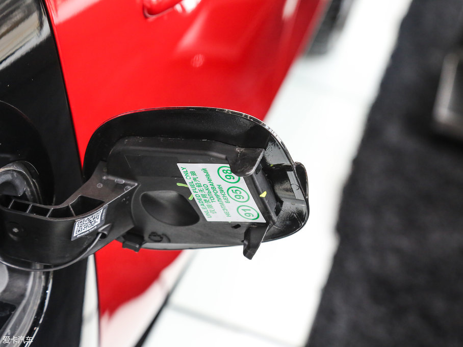 2017smart forfour 0.9T ؄e