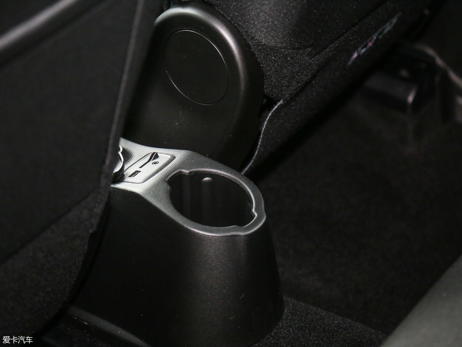 2017smart forfour 0.9T ؄e