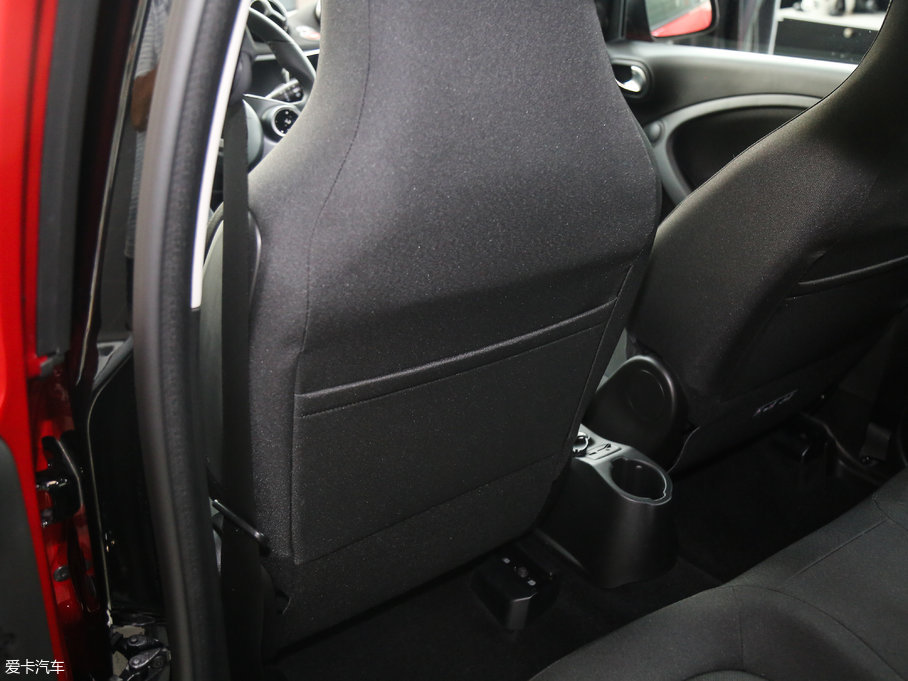 2017smart forfour 0.9T ؄e