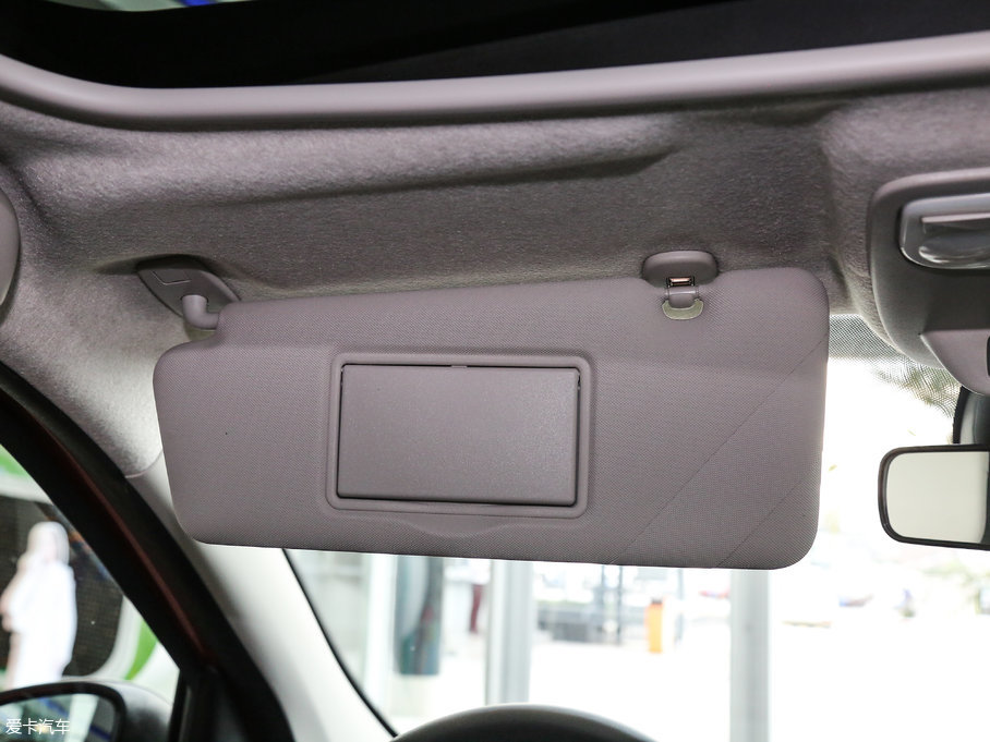 2017smart forfour 0.9T ؄e