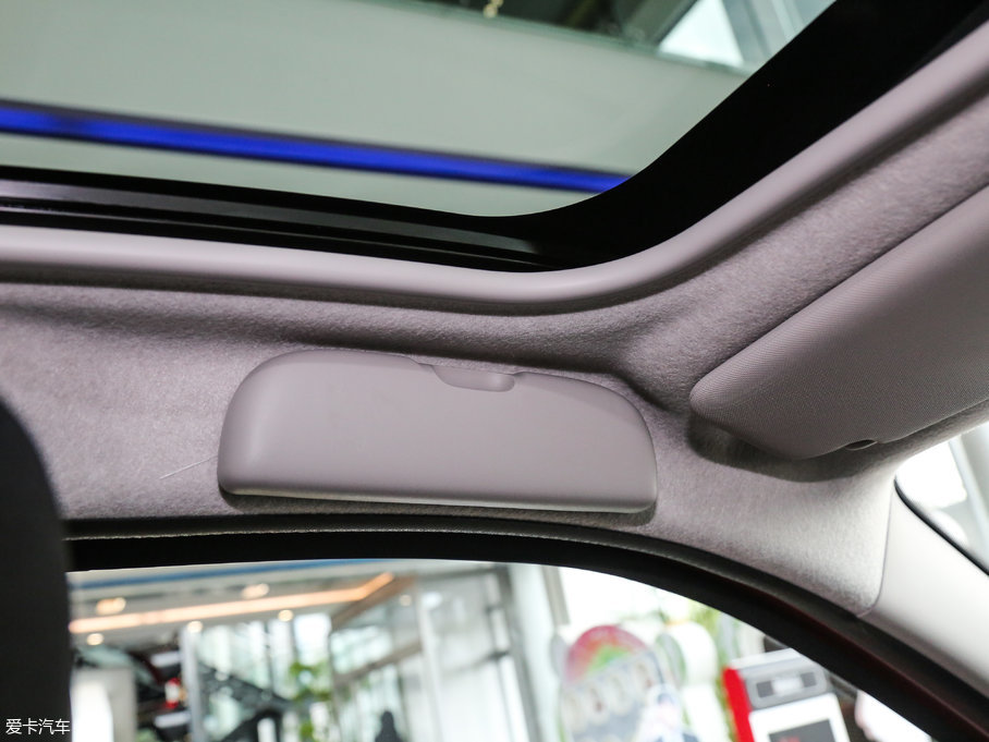 2017smart forfour 0.9T ؄e