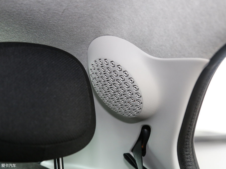 2017smart forfour 0.9T ؄e