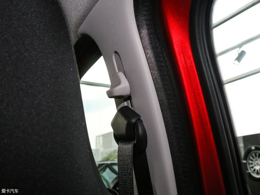 2017smart forfour 0.9T ؄e